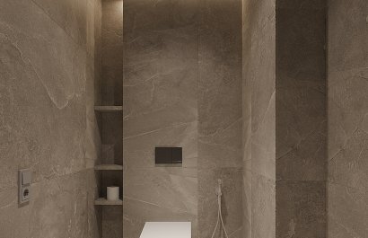 Obra nueva - Apartamento / piso - Torrevieia - Torrevieja