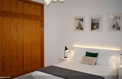 Reventa - Villa - Torrevieia - Torrevieja
