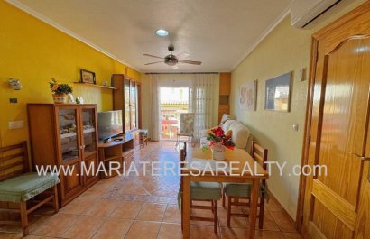 Reventa - Apartamento / piso - Los Alcázares