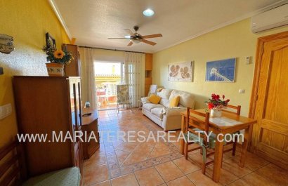 Reventa - Apartamento / piso - Los Alcázares