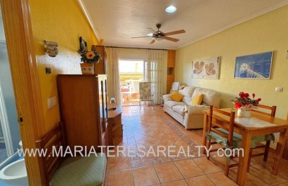 Reventa - Apartamento / piso - Los Alcázares