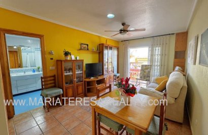 Reventa - Apartamento / piso - Los Alcázares