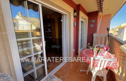 Reventa - Apartamento / piso - Los Alcázares