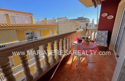 Reventa - Apartamento / piso - Los Alcázares