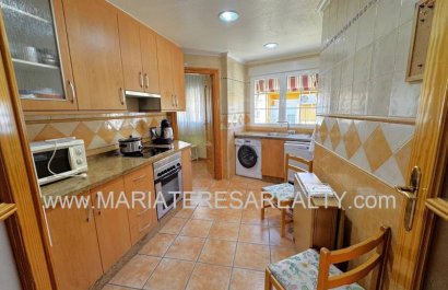 Reventa - Apartamento / piso - Los Alcázares