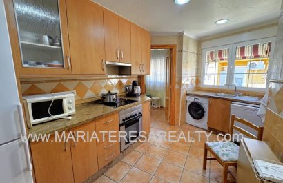 Reventa - Apartamento / piso - Los Alcázares