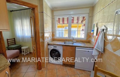 Reventa - Apartamento / piso - Los Alcázares