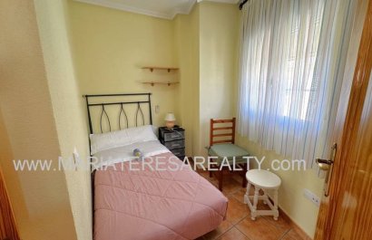 Reventa - Apartamento / piso - Los Alcázares