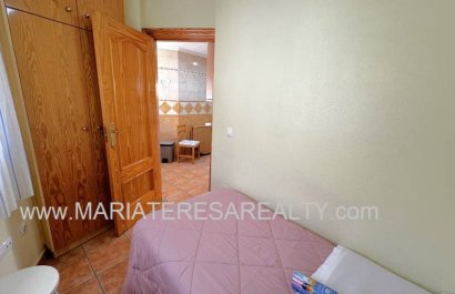Reventa - Apartamento / piso - Los Alcázares