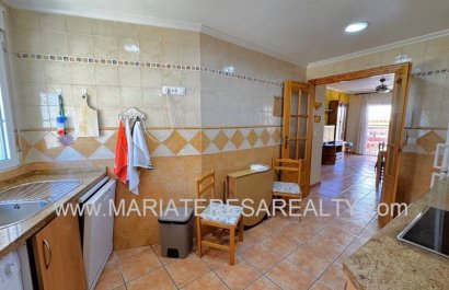 Reventa - Apartamento / piso - Los Alcázares