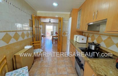 Reventa - Apartamento / piso - Los Alcázares