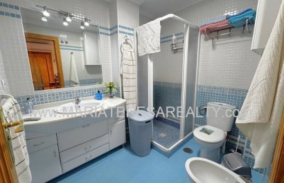 Reventa - Apartamento / piso - Los Alcázares
