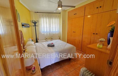 Reventa - Apartamento / piso - Los Alcázares