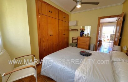 Reventa - Apartamento / piso - Los Alcázares