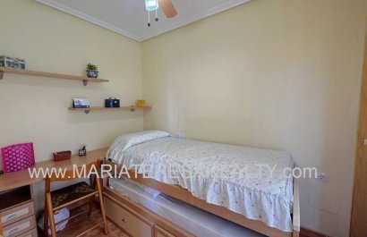 Reventa - Apartamento / piso - Los Alcázares
