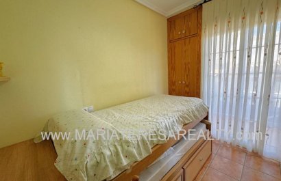 Reventa - Apartamento / piso - Los Alcázares