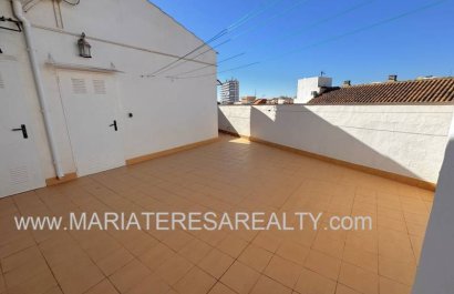 Reventa - Apartamento / piso - Los Alcázares