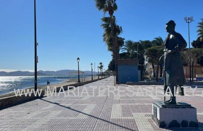 Reventa - Apartamento / piso - Los Alcázares