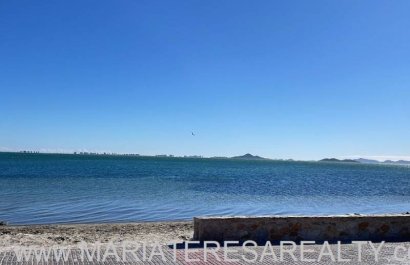 Reventa - Apartamento / piso - Los Alcázares