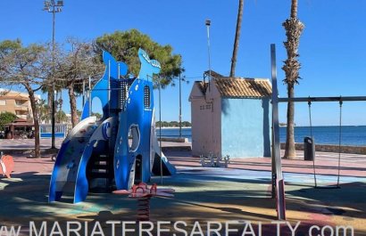 Reventa - Apartamento / piso - Los Alcázares