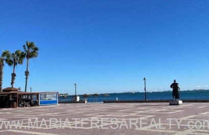 Reventa - Apartamento / piso - Los Alcázares