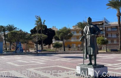 Reventa - Apartamento / piso - Los Alcázares