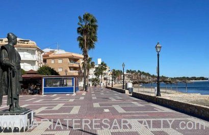 Reventa - Apartamento / piso - Los Alcázares