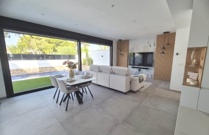 Reventa - Villa - Santiago de La Ribera - Santiago de La Ribera - Town