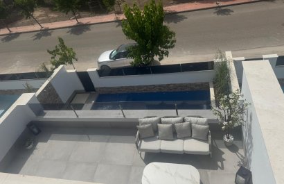 Reventa - Villa - Santiago de La Ribera - Santiago de La Ribera - Town