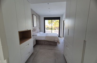 Reventa - Villa - Santiago de La Ribera - Santiago de La Ribera - Town