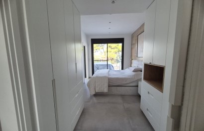 Reventa - Villa - Santiago de La Ribera - Santiago de La Ribera - Town