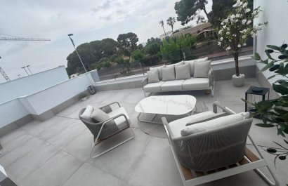 Reventa - Villa - Santiago de La Ribera - Santiago de La Ribera - Town