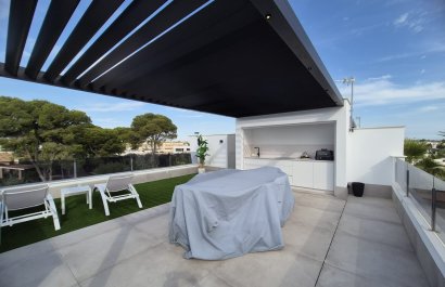 Reventa - Villa - Santiago de La Ribera - Santiago de La Ribera - Town