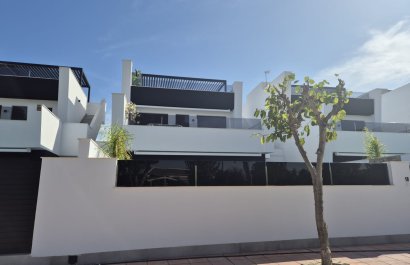 Reventa - Villa - Santiago de La Ribera - Santiago de La Ribera - Town