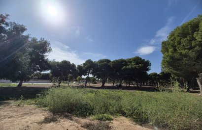 Reventa - Villa - Santiago de La Ribera - Santiago de La Ribera - Town