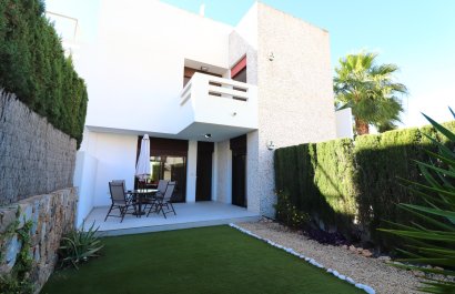 Resale - Apartment / flat - Algorfa - La Finca Golf Resort
