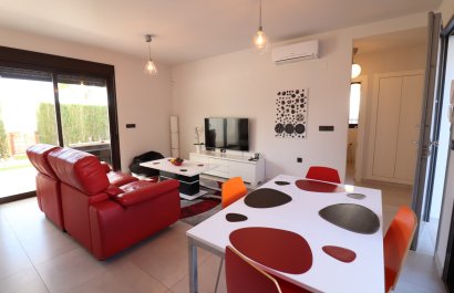 Resale - Apartment / flat - Algorfa - La Finca Golf Resort