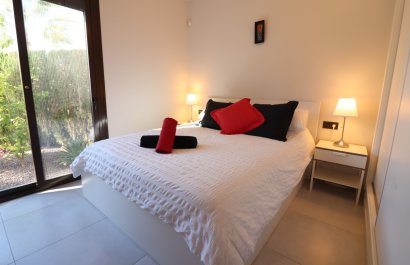 Resale - Apartment / flat - Algorfa - La Finca Golf Resort