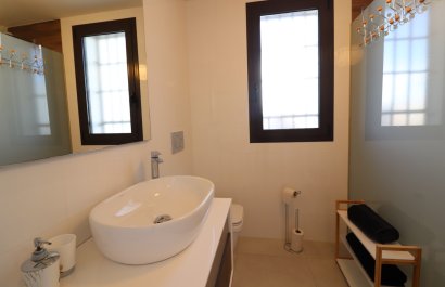 Resale - Apartment / flat - Algorfa - La Finca Golf Resort