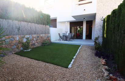 Resale - Apartment / flat - Algorfa - La Finca Golf Resort