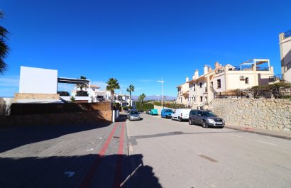 Resale - Apartment / flat - Algorfa - La Finca Golf Resort