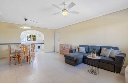 Resale - Apartment / flat - Ciudad Quesada
