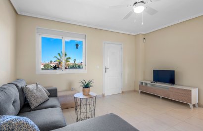 Resale - Apartment / flat - Ciudad Quesada