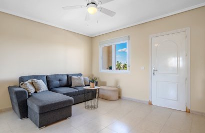 Resale - Apartment / flat - Ciudad Quesada