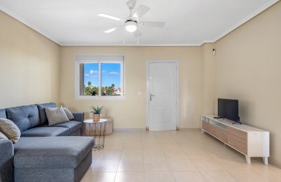 Resale - Apartment / flat - Ciudad Quesada