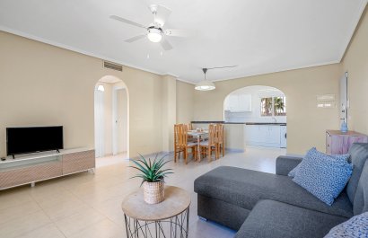 Resale - Apartment / flat - Ciudad Quesada