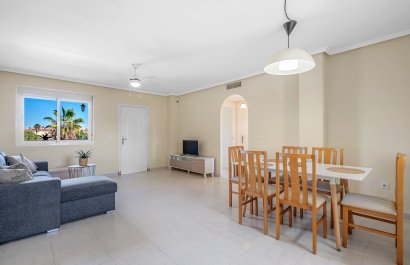 Resale - Apartment / flat - Ciudad Quesada