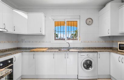 Resale - Apartment / flat - Ciudad Quesada