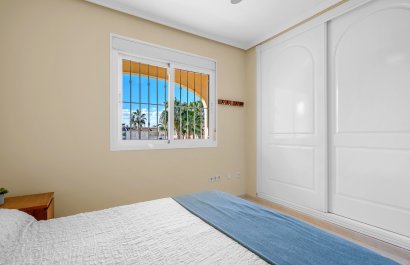 Resale - Apartment / flat - Ciudad Quesada