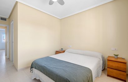 Resale - Apartment / flat - Ciudad Quesada